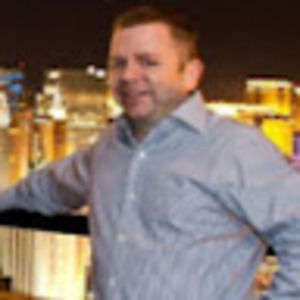 Meet your Posher, Mitchell